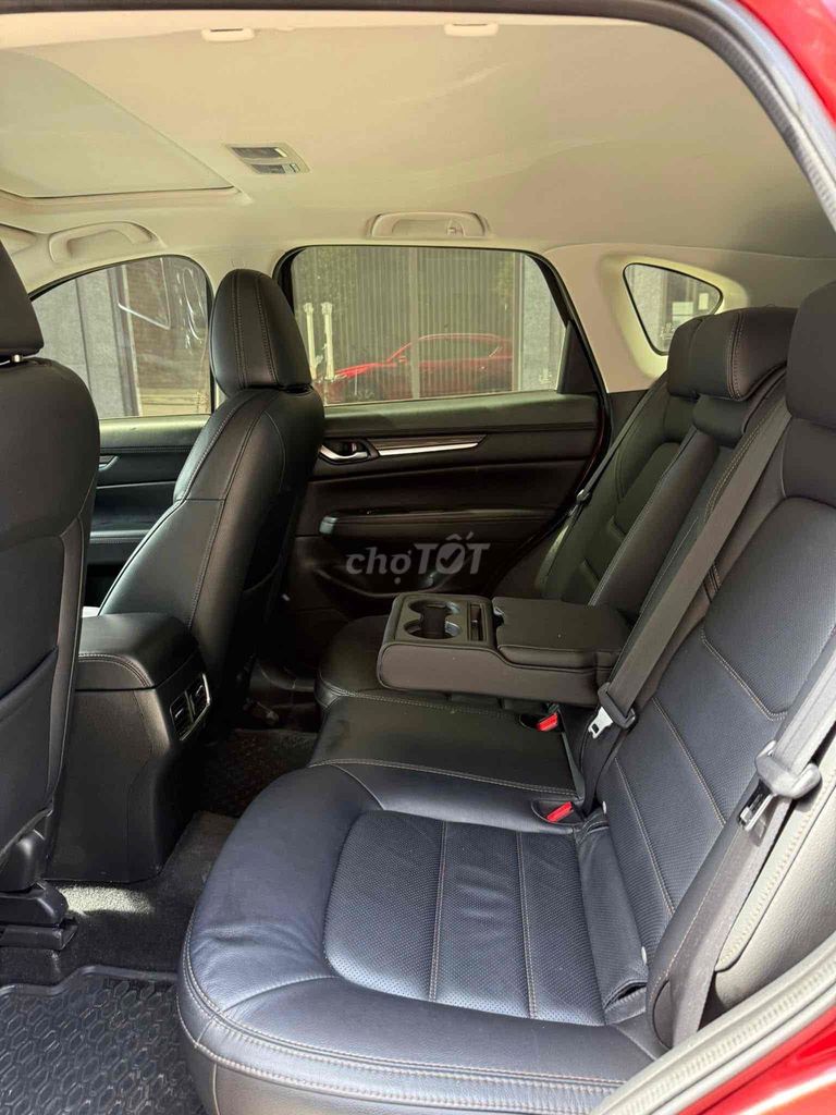 Mazda cx5 2023 luxury đẹp như mới ạ. Mua bán Ô tô tại Thành phố Huế Thừa Thiên Huế được đăng bởi Hoàng Tàu  hình 10