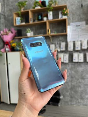 Samsung Galaxy S10E 128GB Đã Dùng. Mua bán Điện thoại tại Thành phố Thuận An Bình Dương được đăng bởi CỬA HÀNG ĐT CƯƠNG SAM SUNG BÌNH DƯƠNG
