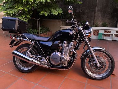 CB1100 EX 2015. Mua bán Xe máy tại Huyện Khoái Châu Hưng Yên được đăng bởi Do tuan