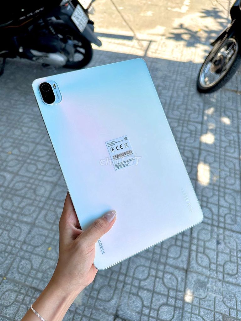 Xiaomi Pad 5 11 inch 6GB/256GB. Mua bán Máy tính bảng tại Quận Liên Chiểu Đà Nẵng được đăng bởi Gia Minh Shop hình 1