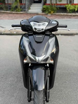 SH 125 CBS,FULL ĐEN,MÁY ZIN CHUẨN,XE ĐẸP,CÓ GÓP