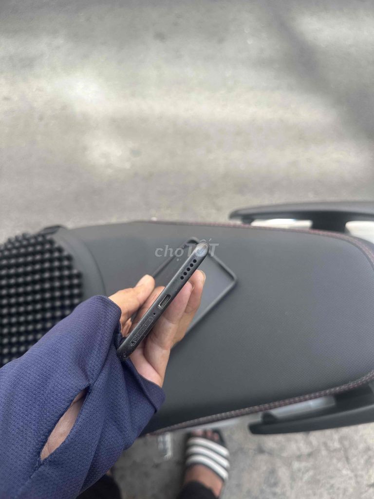 Xiaomi Redmi Note 15 5G 256GB Đen. Mua bán Điện thoại tại Quận 6 Tp Hồ Chí Minh được đăng bởi Thànhh Danhh hình 1