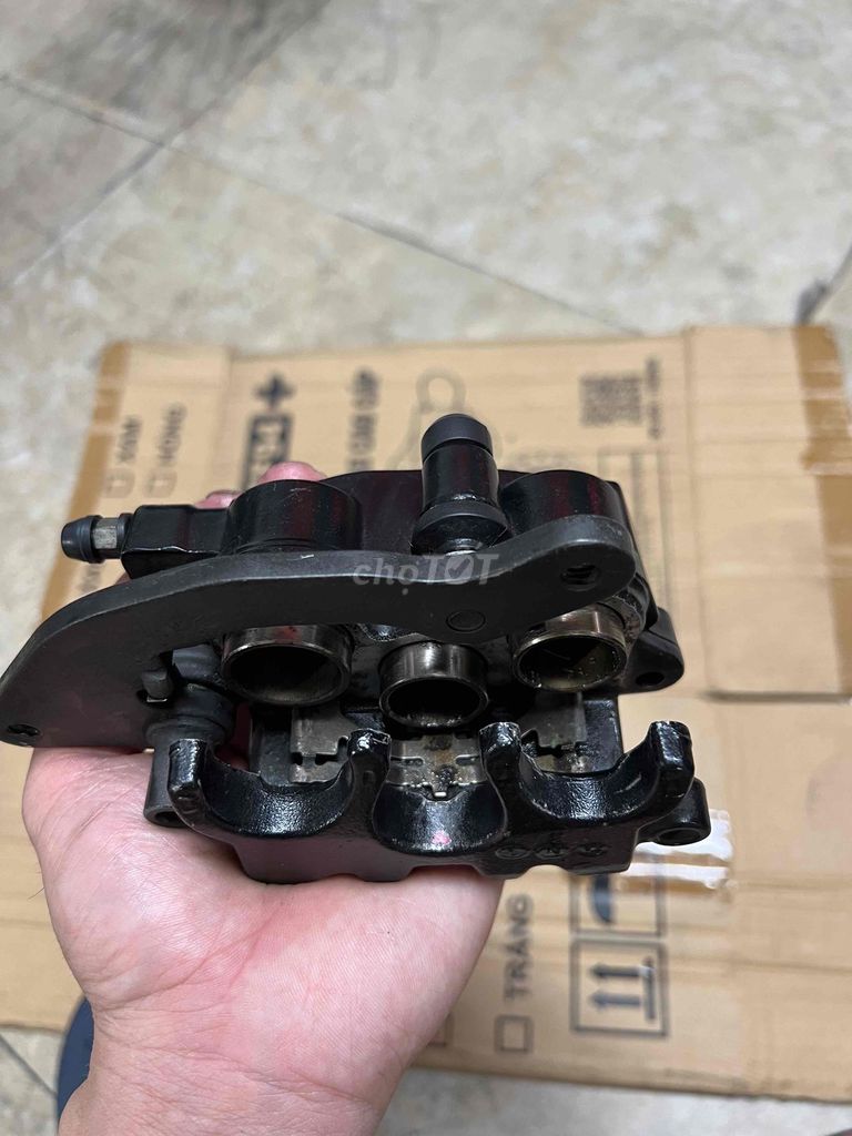 heo dầu shmode zin đẹp.bao lướt. Mua bán Phụ tùng xe tại Quận 11 Tp Hồ Chí Minh được đăng bởi chuyên đồ zin hình 4