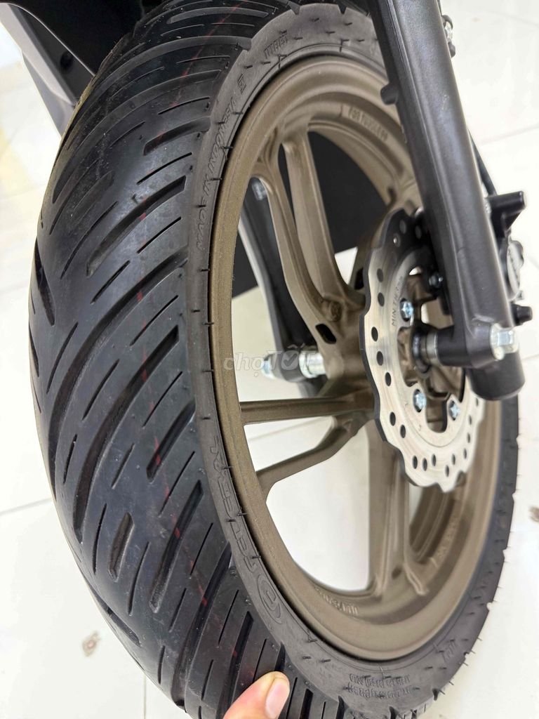 Vario 125 siêu lướt  1 ngàn km cần sang nhượng. Mua bán Xe máy tại Quận Thanh Khê Đà Nẵng được đăng bởi THẾ MẪN CHUYÊN XE LƯỚT CÓ BÁN TRẢ GÓP  hình 9