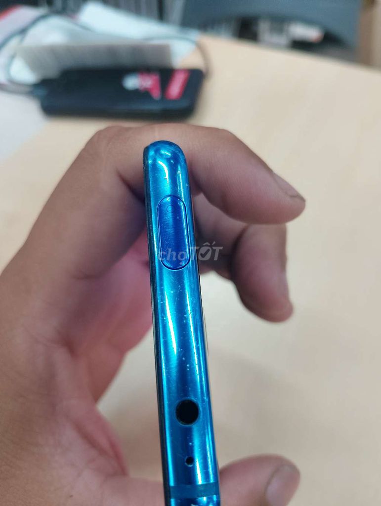Xiaomi Mi 9T Pro 64GB Xanh. Mua bán Điện thoại tại Thành phố Thủ Đức Tp Hồ Chí Minh được đăng bởi Lê Tú  hình 1