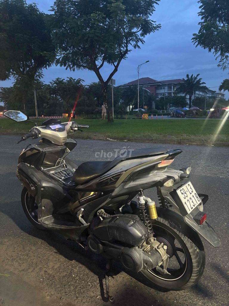 NVX CAMO 155 ABS. Mua bán Xe máy tại Huyện Hóc Môn Tp Hồ Chí Minh được đăng bởi Khánh hình 2