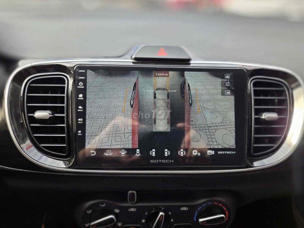 Kia Soluto luxury 2023 - 30.000 km. Mua bán Ô tô tại Quận Long Biên Hà Nội được đăng bởi Mr Tài Oto hình 9