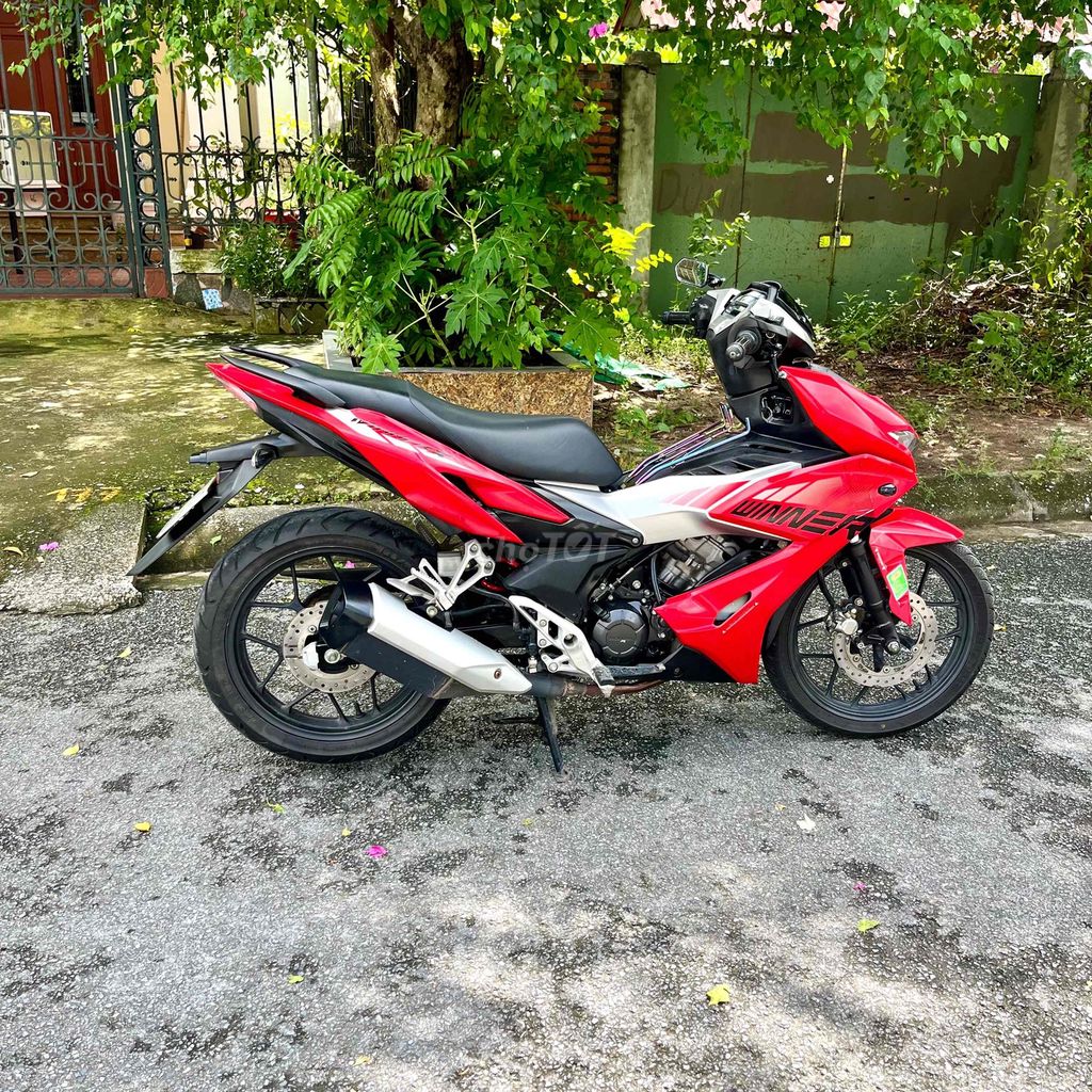 cần bán winner 150 hỗ trợ trả góp. Mua bán Xe máy tại Huyện An Dương Hải Phòng được đăng bởi Xe Máy Khang Chi hình 3
