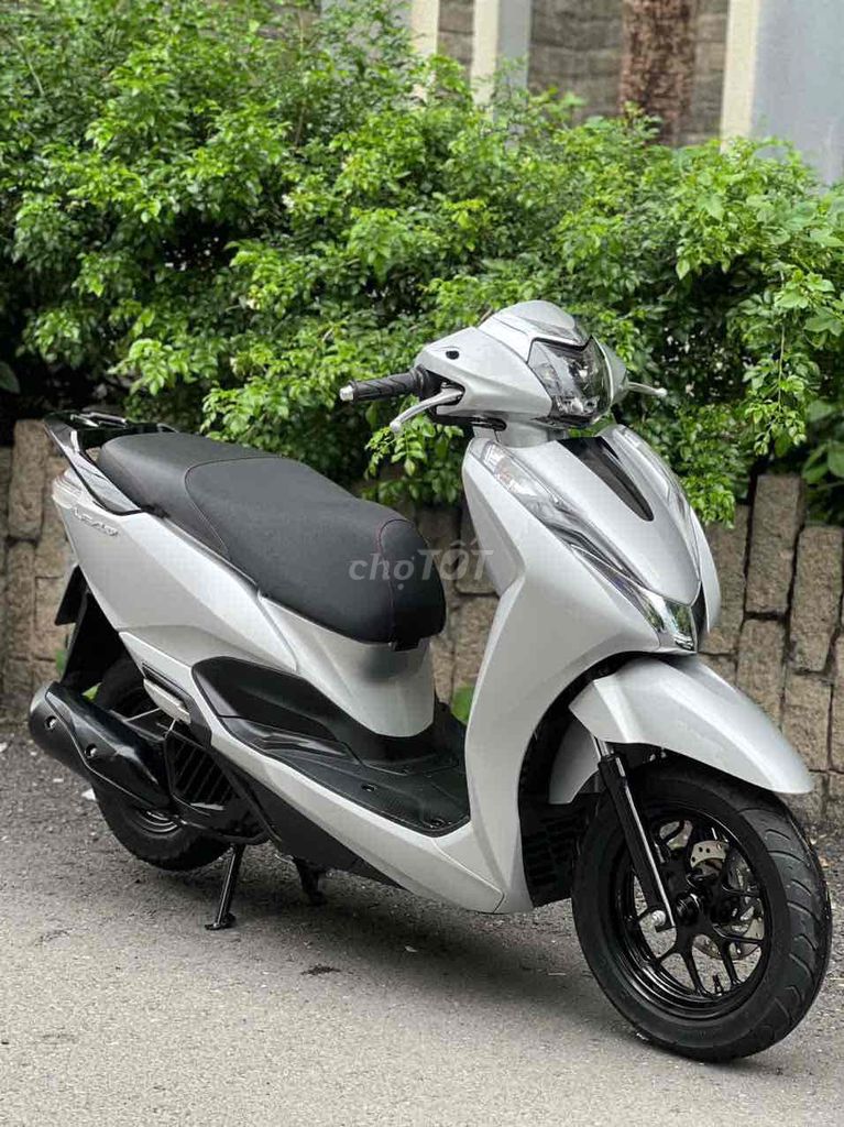 Свинец 125, 2 вал, 2019 г., 4 вала, серебристый, черный, мастер бастпа