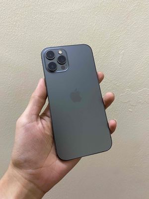 12 Pro Max qte 128gb bán hoặc gl