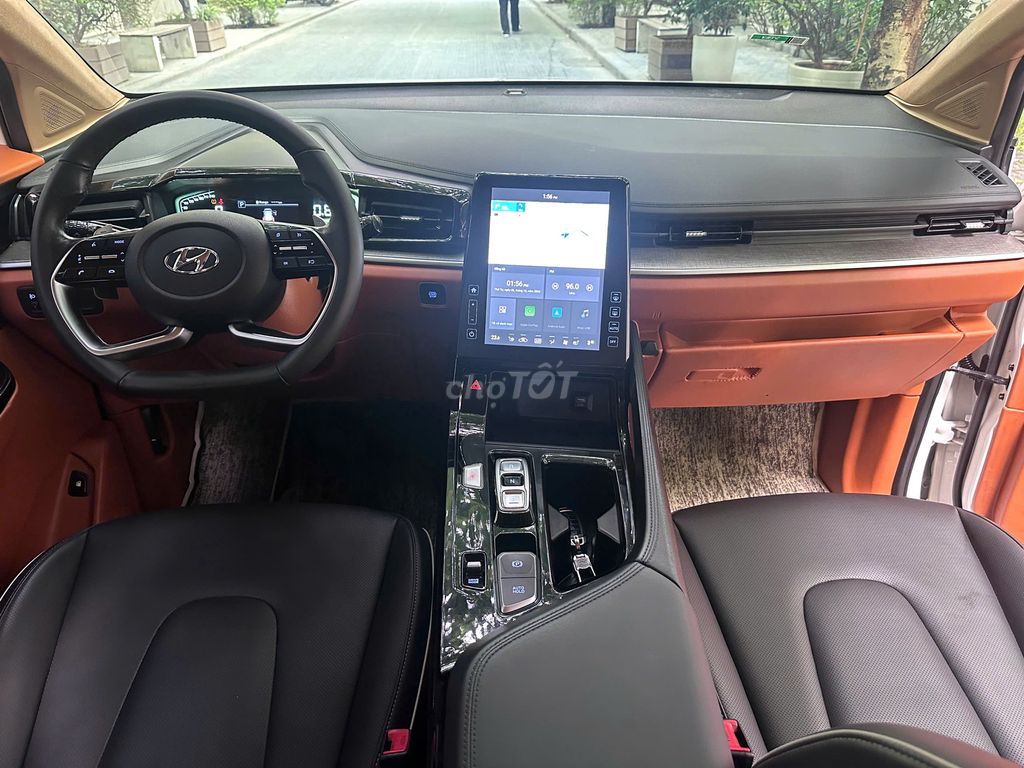 Hyundai Custin 1.5 Đặc Biệt 2023. Mua bán Ô tô tại Quận Long Biên Hà Nội được đăng bởi Long Biên Cars hình 13