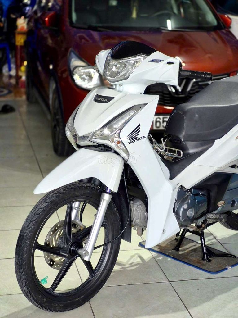 Future 2022 BS83 Máy zin chính chủ góp đưa 0đ. Mua bán Xe máy tại Quận Bình Thuỷ Cần Thơ được đăng bởi Xe Máy Bảo Nhi hình 7