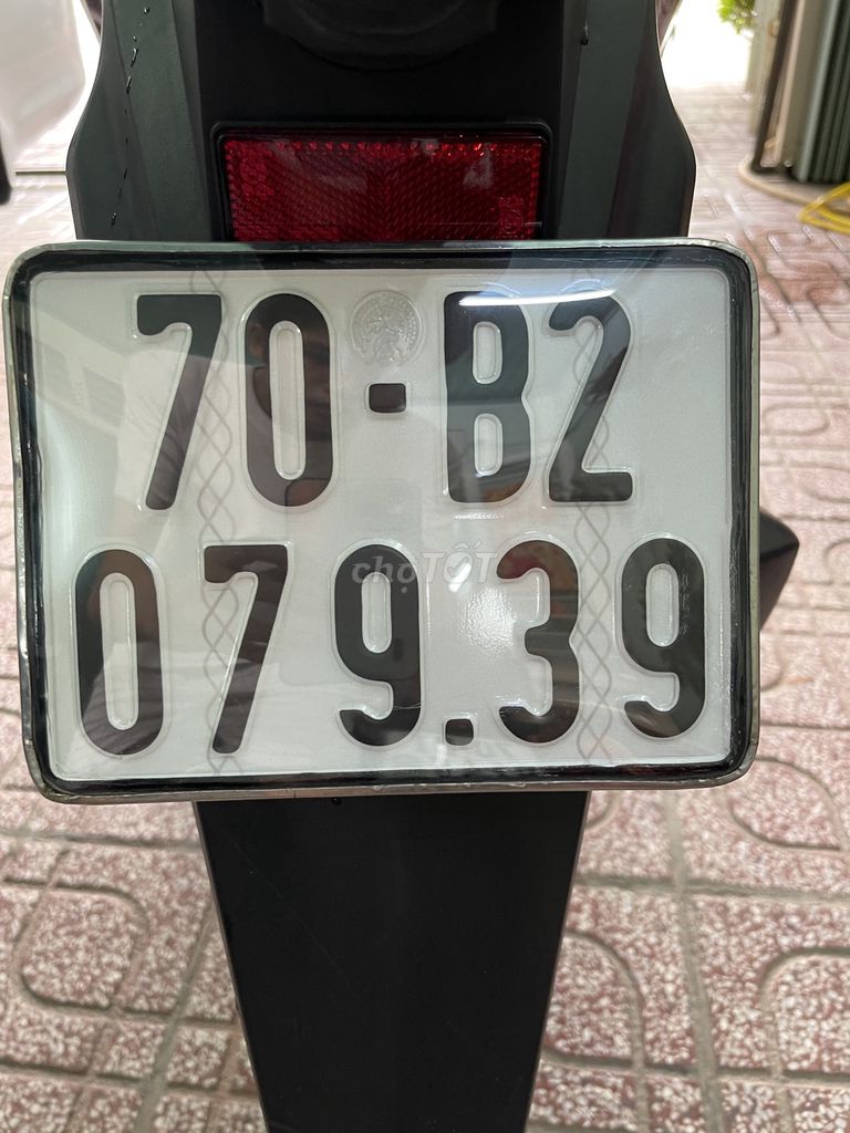 Vision 2022 khóa thông minh. Mua bán Xe máy tại Thành phố Tây Ninh Tây Ninh được đăng bởi Thành Đạt hình 1