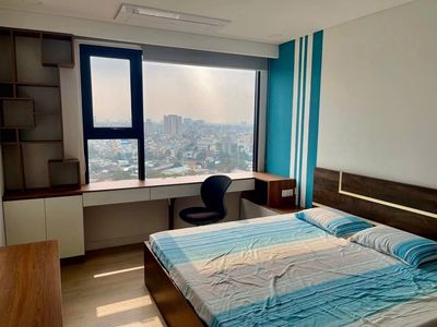 🏡 BÁN CĂN HỘ KINGDOM 101 – 77M² – 2PN 2WC – FULL NỘI THẤT