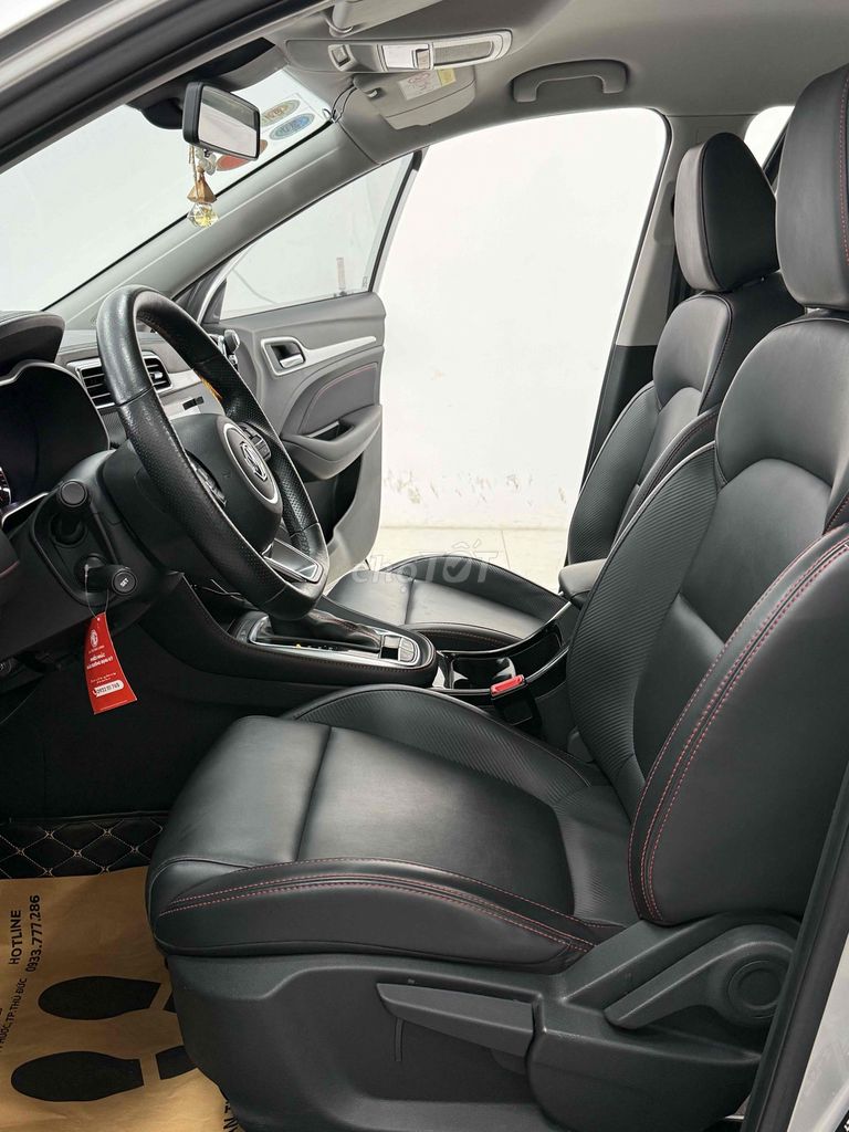 MG_ZS 2021 Comfort - 5 vạn full bảo dưỡng hãng.. Mua bán Ô tô tại Thành phố Thủ Đức Tp Hồ Chí Minh được đăng bởi Khoa Nguyen Mua Bán Suzuki Miền Nam hình 12