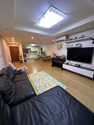 Apartment 139 m² · 3 bed · Đường Tôn Thất Thuyết