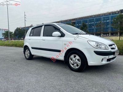 Hyundai Click 1.1 AT 2007 - 135 Triệu. Mua bán Ô tô tại Huyện Gia Bình Bắc Ninh được đăng bởi phượng BN