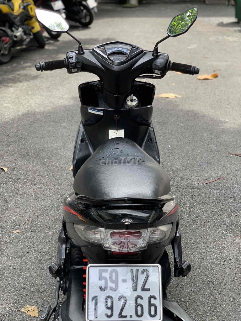 luviaz fi chính chủ máy zin. Mua bán Xe máy tại Quận Tân Bình Tp Hồ Chí Minh được đăng bởi phát hình 2
