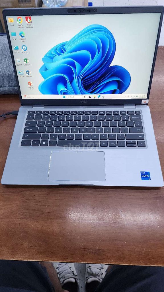 Dell Latitude 7430 i7 12th 32GB/512GB Touch Fulbox. Mua bán Laptop tại Huyện Hoài Đức Hà Nội được đăng bởi Hoàng Sơn hình 1
