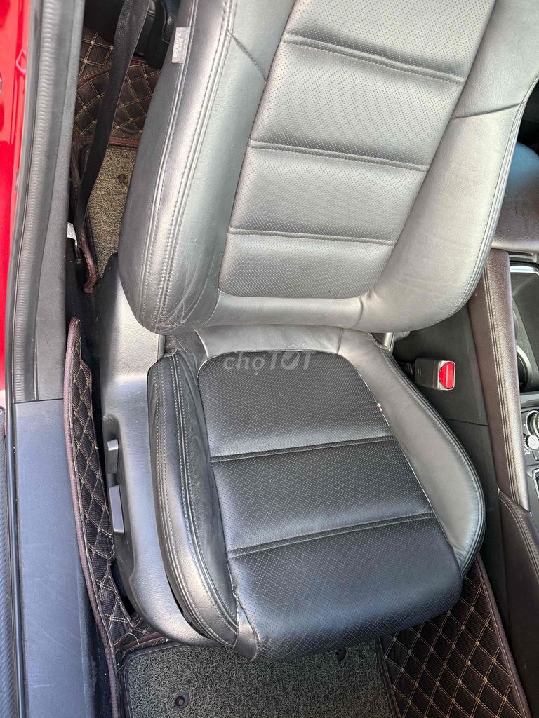 Mazda 6 2021 photo 5