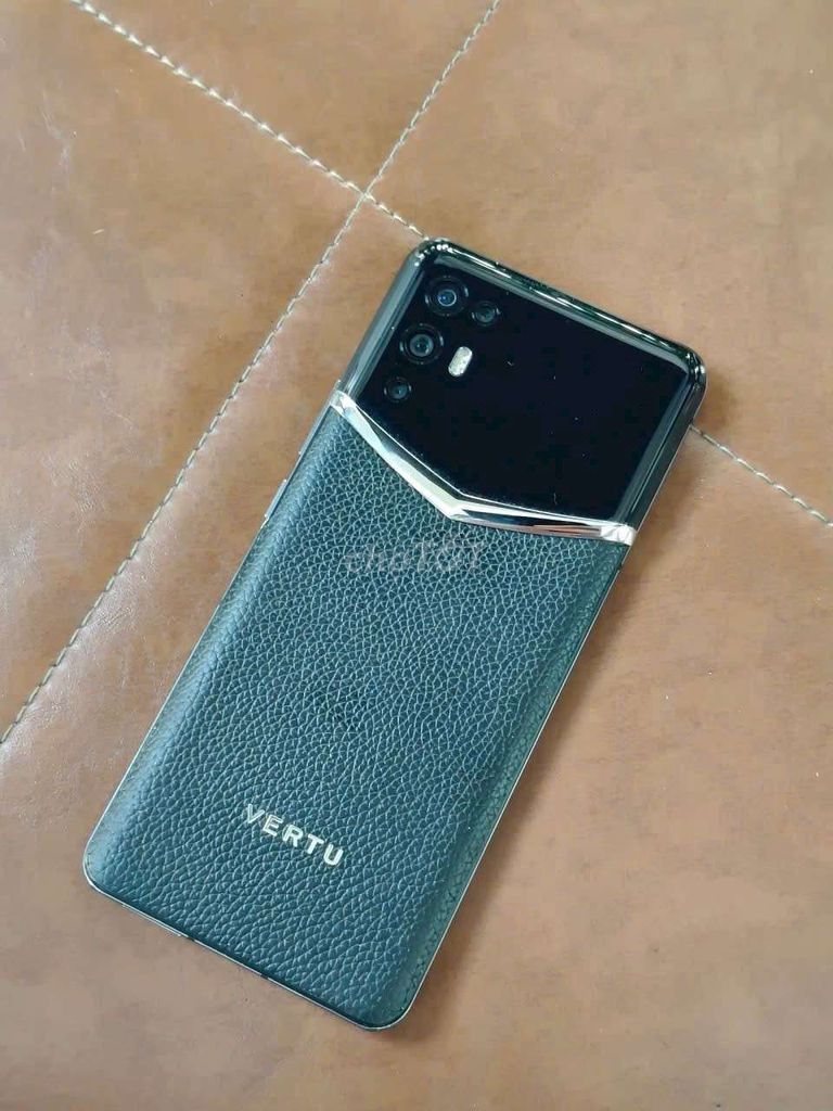 iVertu Điện thoại 512gb gl giao lưu. Mua bán Điện thoại tại Quận 7 Tp Hồ Chí Minh được đăng bởi trường thịnh hình 1