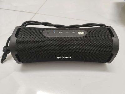Loa Bluetooth Sony Đen Như mới. Mua bán Tivi, Âm thanh tại Huyện Bàu Bàng Bình Dương được đăng bởi hà văn tiến