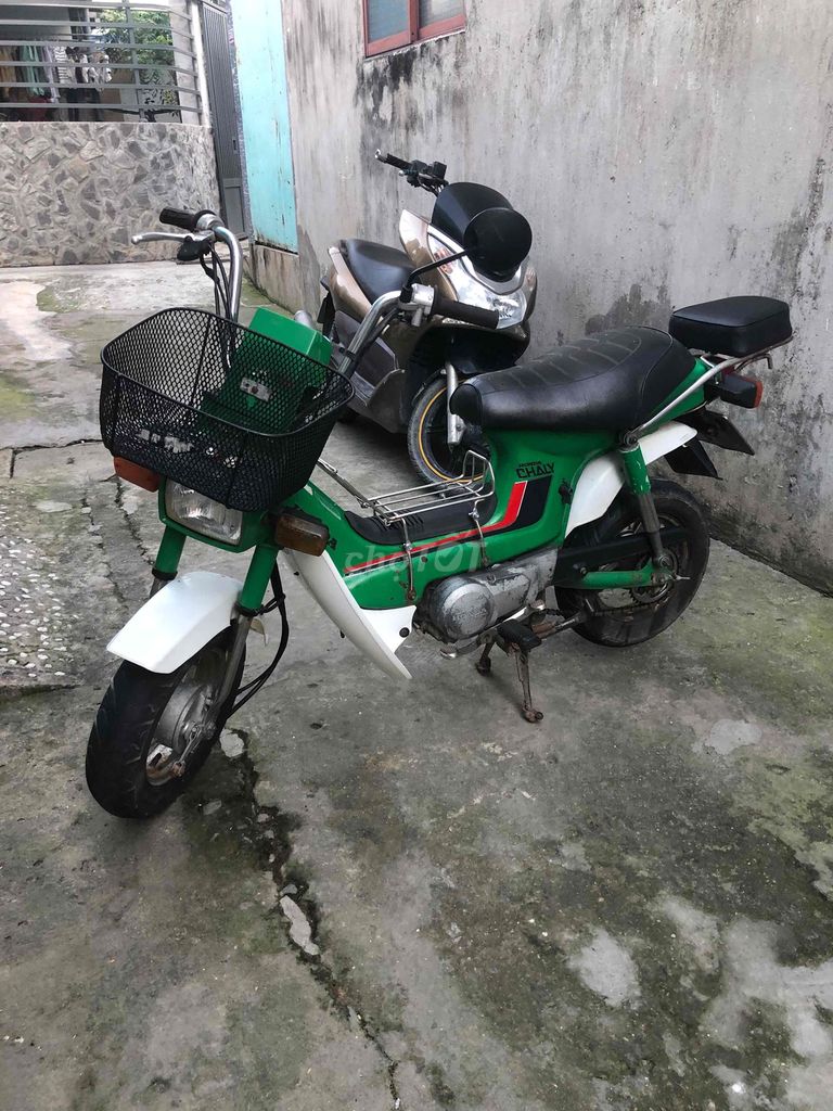 chaly84/50. Mua bán Xe máy tại Huyện Nhà Bè Tp Hồ Chí Minh được đăng bởi LÊ VĂN GIÀU hình 6
