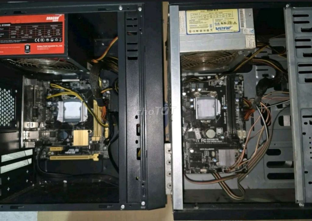 Barebone H81. Mua bán Máy tính để bàn tại Quận Liên Chiểu Đà Nẵng được đăng bởi Linh Ng hình 1