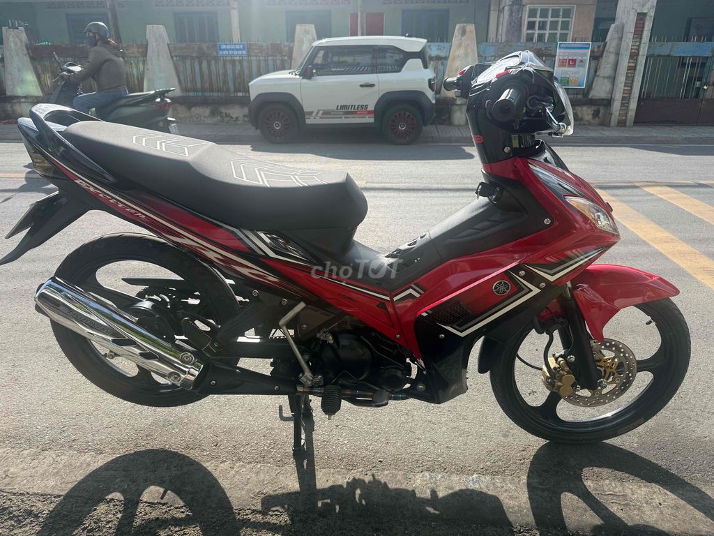 Ex 2010. Mua bán Xe máy tại Thành phố Mỹ Tho Tiền Giang được đăng bởi Thai tran hình 3