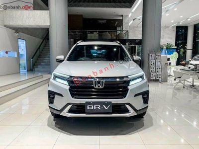 Xe Honda BRV mới 100%, phiên bản mới ra mắt. Mua bán Ô tô tại Thành phố Vĩnh Yên Vĩnh Phúc được đăng bởi Hongle