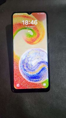 Samsung A04 3GB/32GB Đen