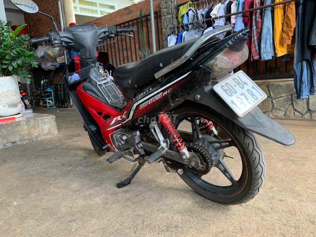 bán xe giá rẻ   ***. Mua bán Xe máy tại Huyện Cẩm Mỹ Đồng Nai được đăng bởi Linh hình 4