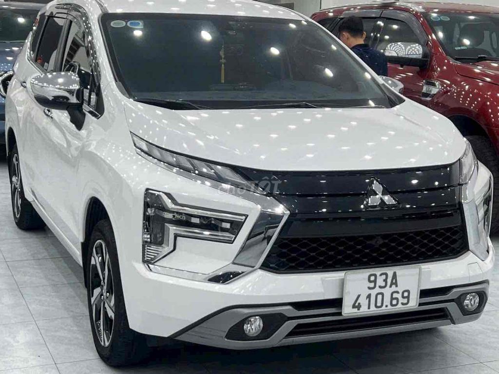 Mitsubishi Xpander 2023 AT Premium - 50000 km. Mua bán Ô tô tại Huyện Chơn Thành Bình Phước được đăng bởi Mão hình 4