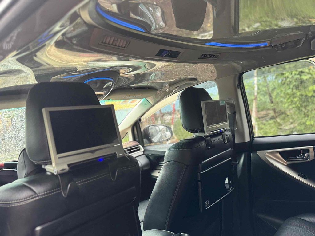 Toyota Innova 2018 Venturer - 90000 km. Mua bán Ô tô tại Quận 12 Tp Hồ Chí Minh được đăng bởi A Quý hình 5