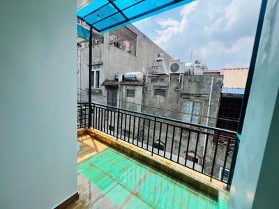 Chỉ 2,75 tỷ nhà 2 tầng ngay Vin Thượng Lý, Hồng Bàng đường thông 4m. Mua bán nhà ở tại Quận Hồng Bàng Hải Phòng được đăng bởi mrs Thảo