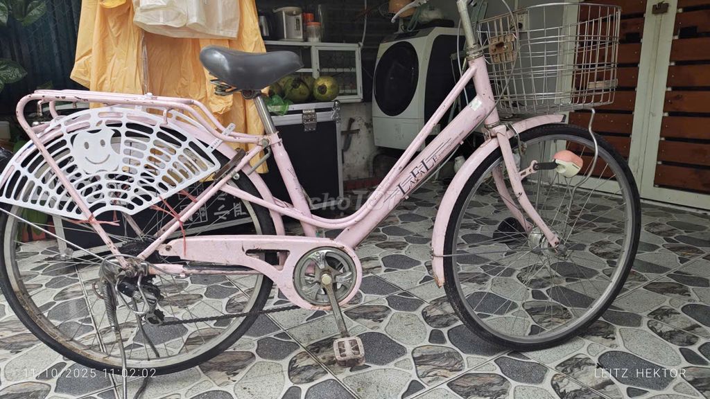 Mini nhật  bãi. Mua bán Xe đạp tại Huyện Thanh Trì Hà Nội được đăng bởi Tuấn hình 2