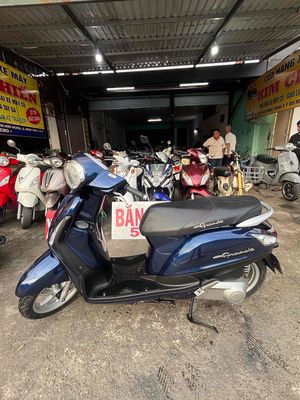 Yamaha Grande. Mua bán Xe máy tại Quận Bình Thuỷ Cần Thơ được đăng bởi Kim Chiến