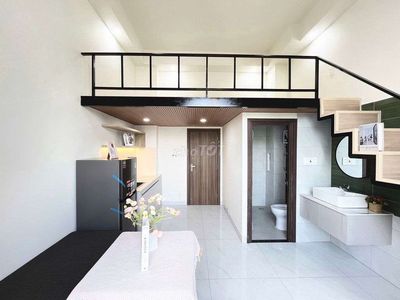 Аренда · 1 комн. · 30 м² · Quận Tân Bình, ул. Đường Hoàng Hoa Thám