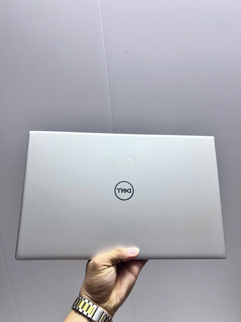 Dell Inspiron 5510 i5-11H|8|256 vỏ nhôm. Mua bán Laptop tại Quận Thanh Xuân Hà Nội được đăng bởi TITAN SHOP hình 1