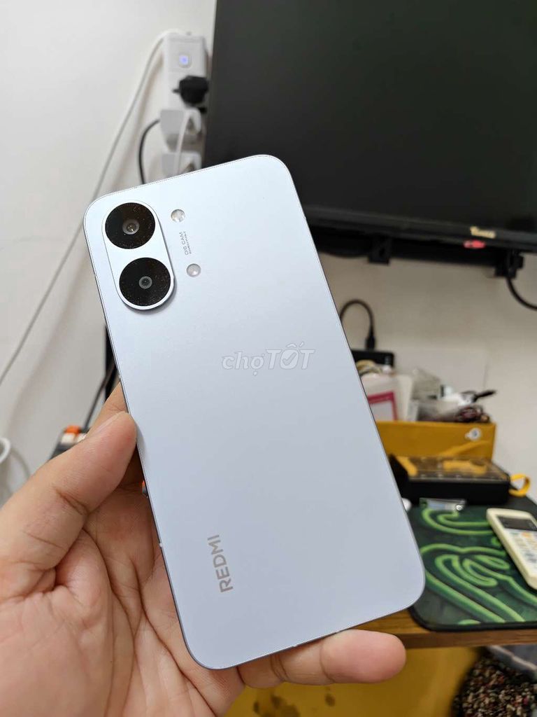 Redmi Turbo 5 Max 12/256 fullbox 99 - 132904623