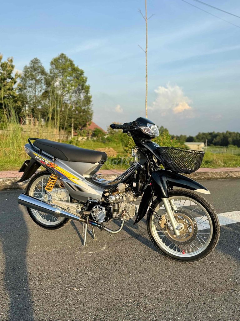 anffa up thái 100 kiểng như hinh. Mua bán Xe máy tại Thành phố Biên Hòa Đồng Nai được đăng bởi xe máy Quang Minh  hình 6