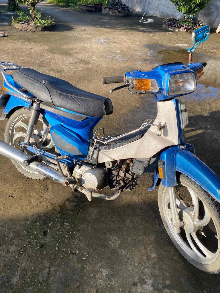 bán xe như hình mỹ tú sóc trăng giáy tờ đầy đủ. Mua bán Xe máy tại Huyện Mỹ Tú Sóc Trăng được đăng bởi Lê thông hình 3