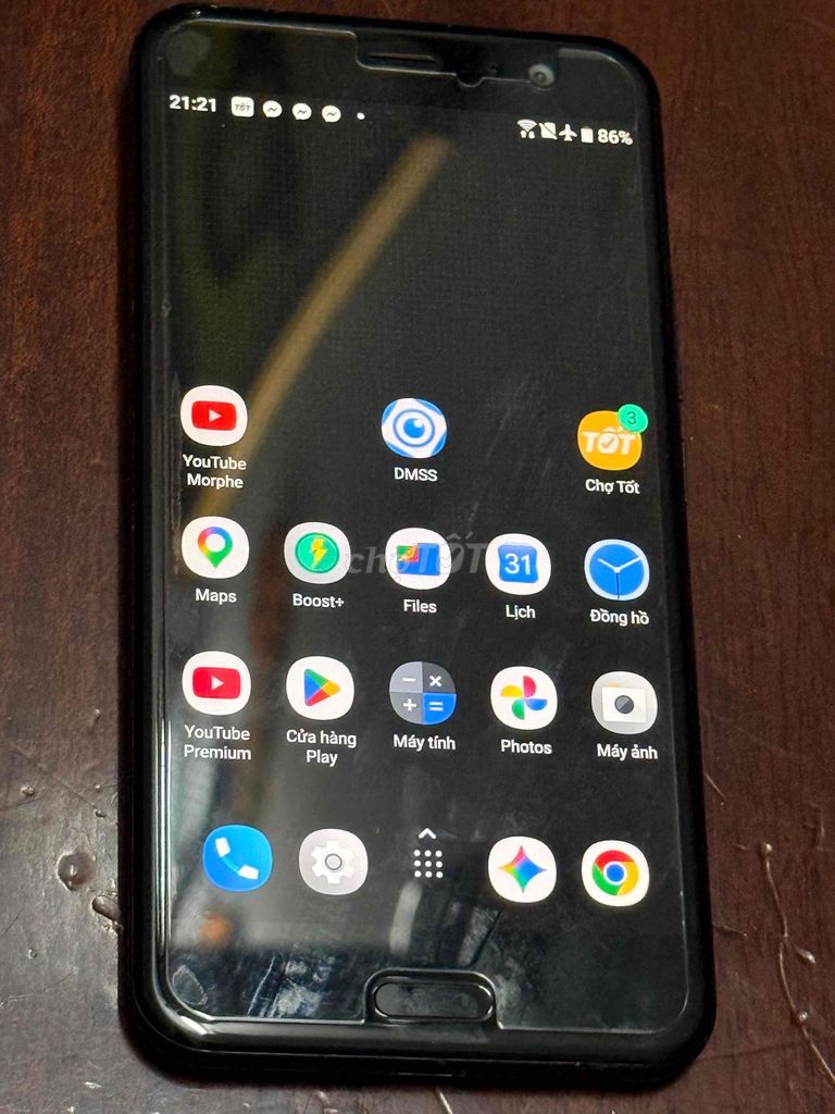 Thanh lý huyền thoại âm thanh HTC U11 Đen – Loa Bo. Mua bán Điện thoại tại Quận Gò Vấp Tp Hồ Chí Minh được đăng bởi huy hình 1