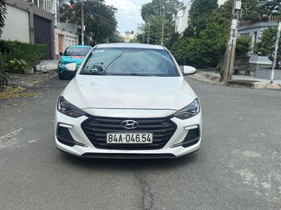 Hyundai Elantra 2019 1.6AT Sport - 56000 km. Mua bán Ô tô tại Quận Bình Tân Tp Hồ Chí Minh được đăng bởi nguyễn thuần 