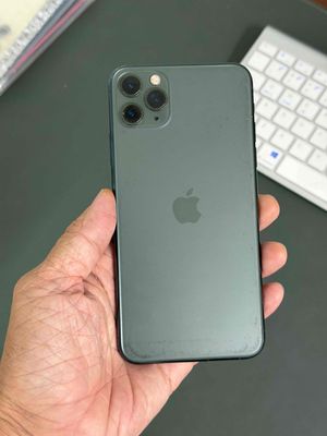 Apple iPhone 11 Pro Max 64GB Sọc Màn Hình Zin