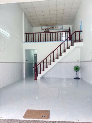 Cho Thuê Nhà Nguyên Căn TT Phú Mỹ, Gần Cảng Cái Mép, BR-VT