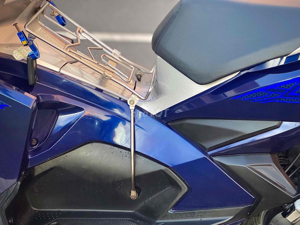 AB Cuối Đời 2018 (Khoá Smatkey) Chính Chủ ❤️❤️. Mua bán Xe máy tại Thành phố Long Xuyên An Giang được đăng bởi Thanh Nhàn hình 20