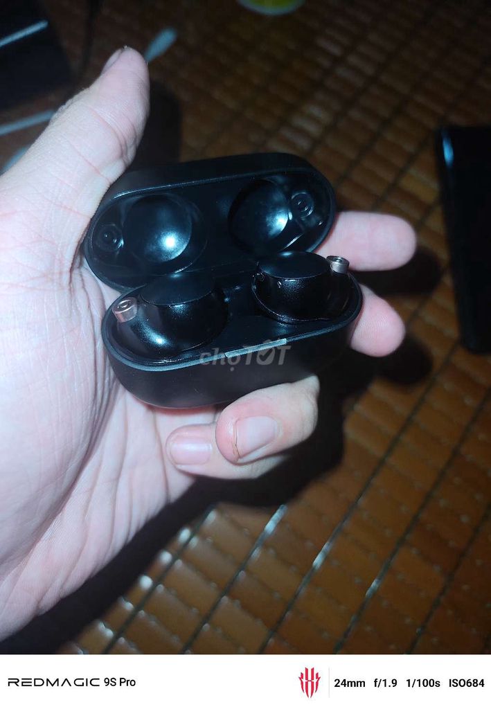 Tai nghe Sony WF-1000XM4 Đen. Mua bán Tivi, Âm thanh tại Thị xã Từ Sơn Bắc Ninh được đăng bởi Từ Tuấn Hùng hình 1