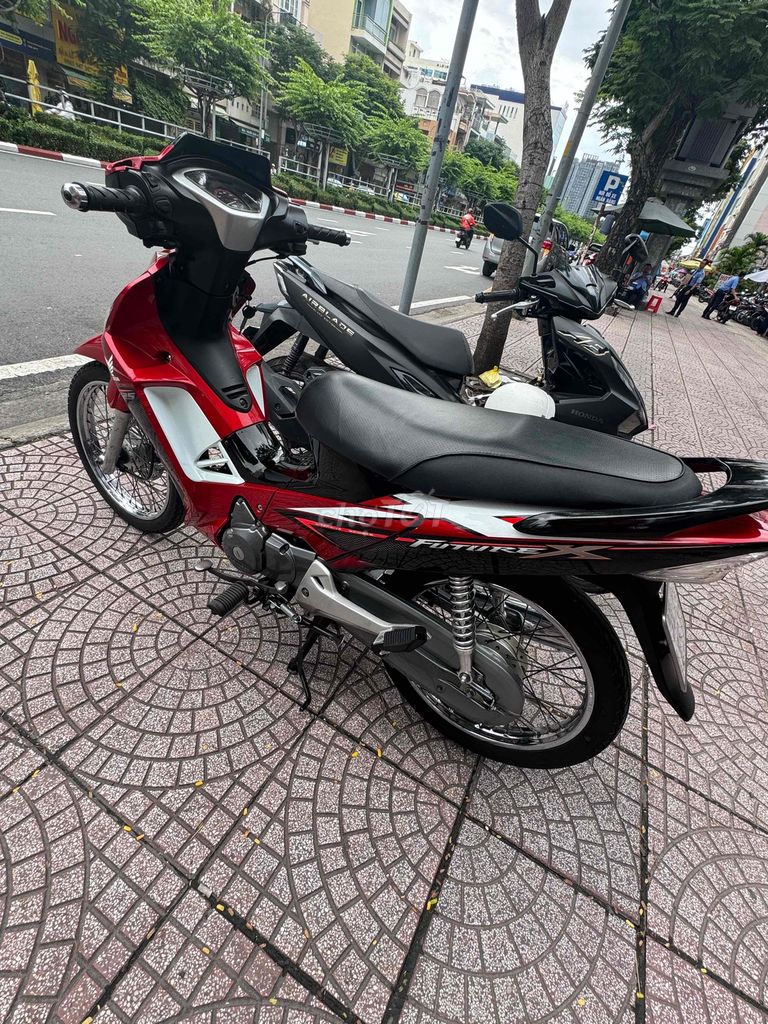 9chủ cần bán. Mua bán Xe máy tại Quận 4 Tp Hồ Chí Minh được đăng bởi Minh Chiến hình 1