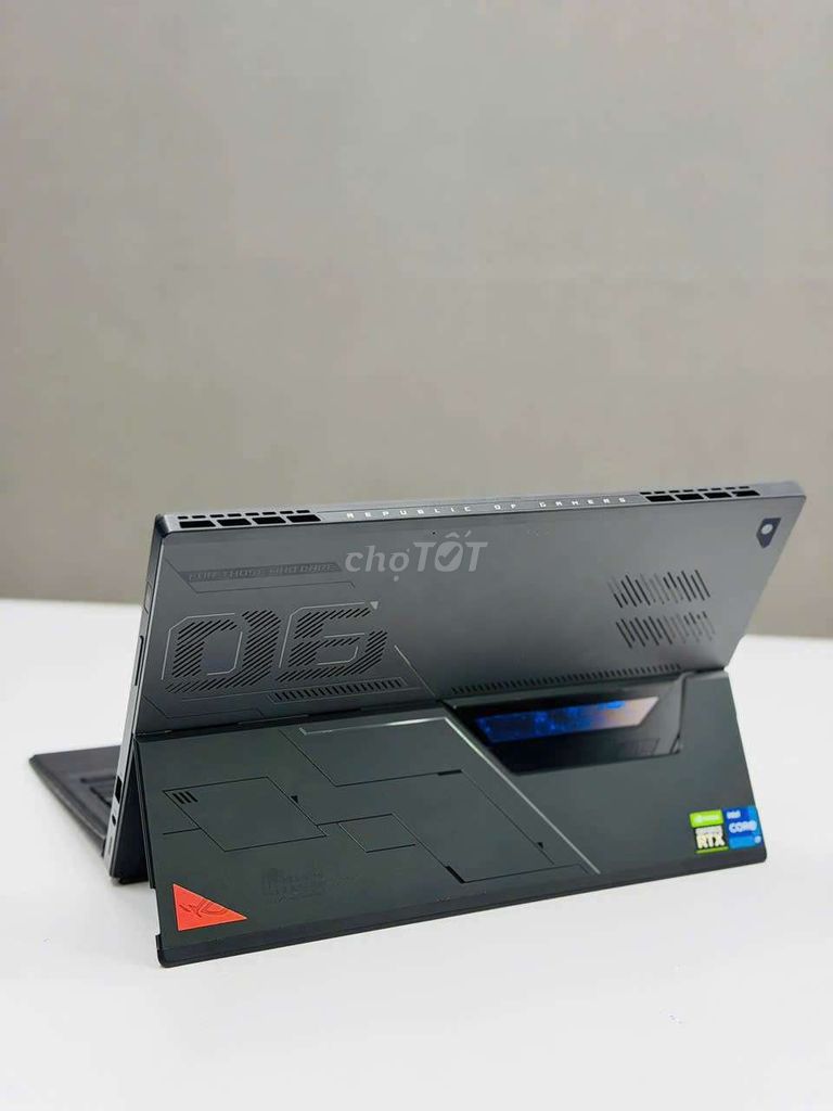ASUS ROG FLOW Z13 I7-12700H 16GB/1TB RTX 3050. Mua bán Laptop tại Quận Ninh Kiều Cần Thơ được đăng bởi Nghĩa Lê hình 1